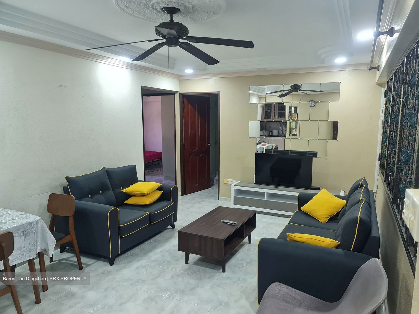 Blk 276D Jurong West Street 25 (Jurong West), HDB 4 Rooms #566120031
